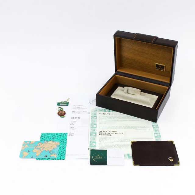 ロレックス デイトナ 16523 メンズ 中古