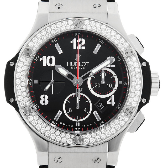 ウブロ ビッグバン 301.SX.130.RX.114 メンズ 中古