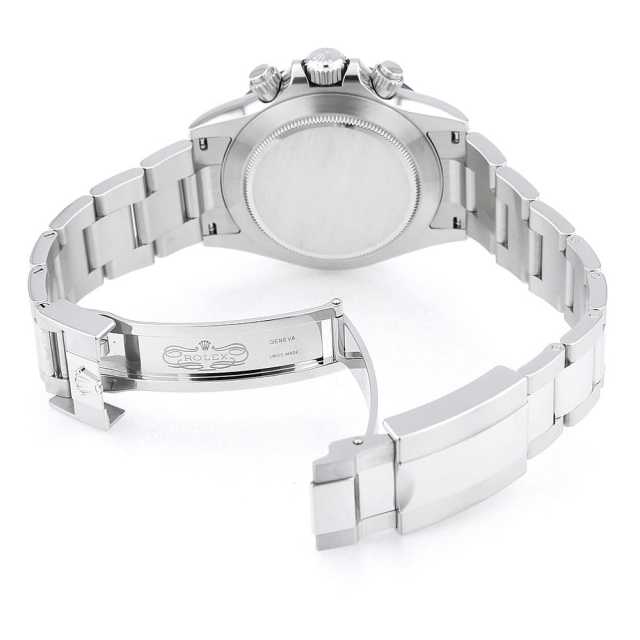 ロレックス デイトナ 116500LN メンズ 中古