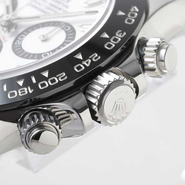 ロレックス デイトナ 116500LN メンズ 中古