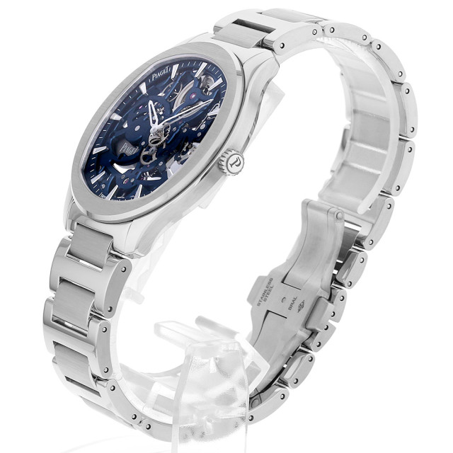 ポロ スケルトン G0A45004 サブ画像１