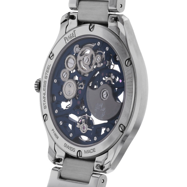 ポロ スケルトン G0A45004 サブ画像２