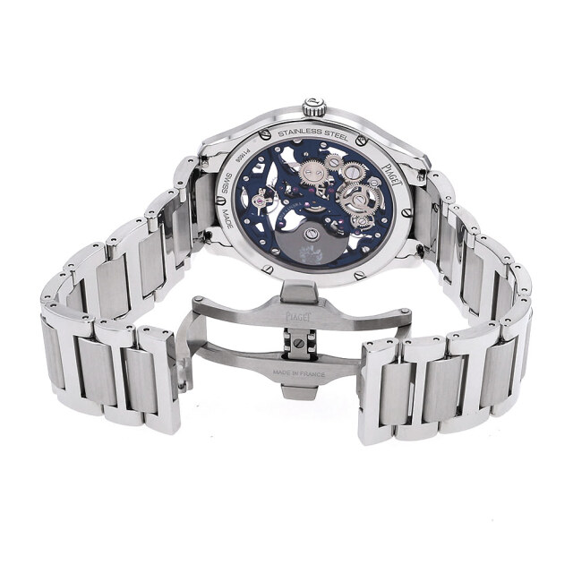 ポロ スケルトン G0A45004 サブ画像３