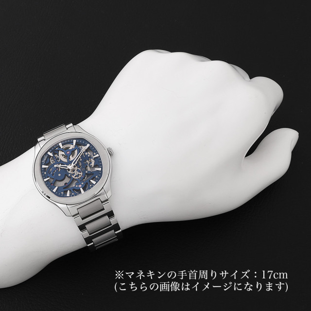 ポロ スケルトン G0A45004 サブ画像４