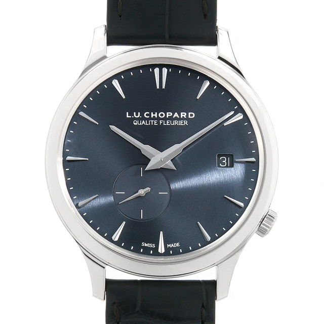 L.U.C XPS ツイスト QF 世界限定250本 161945-1001 メイン画像