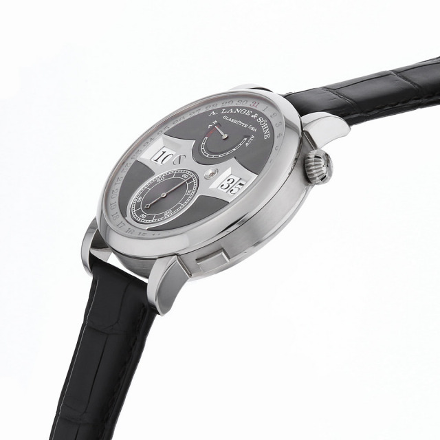 ランゲ＆ゾーネ  148.038(LSLS1483AA) メンズ 中古