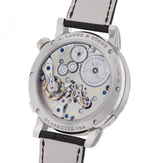 ランゲ＆ゾーネ  148.038(LSLS1483AA) メンズ 中古