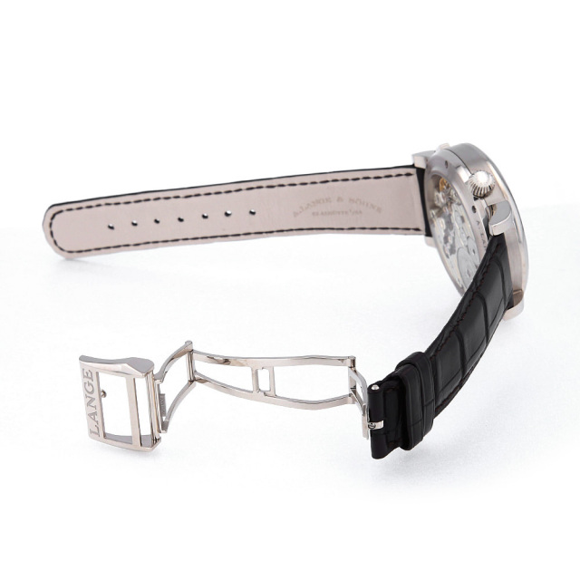 ランゲ＆ゾーネ  148.038(LSLS1483AA) メンズ 中古