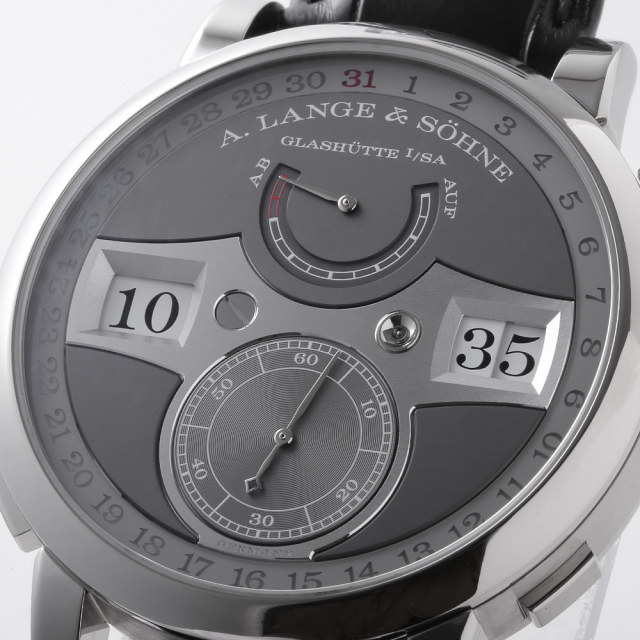 ランゲ＆ゾーネ  148.038(LSLS1483AA) メンズ 中古