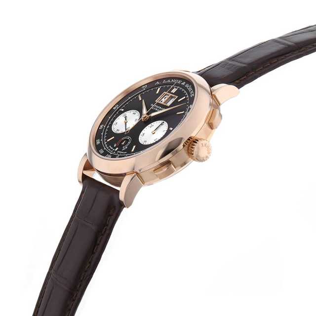 ランゲ＆ゾーネ  405.031(LSLS4054AA) メンズ 中古