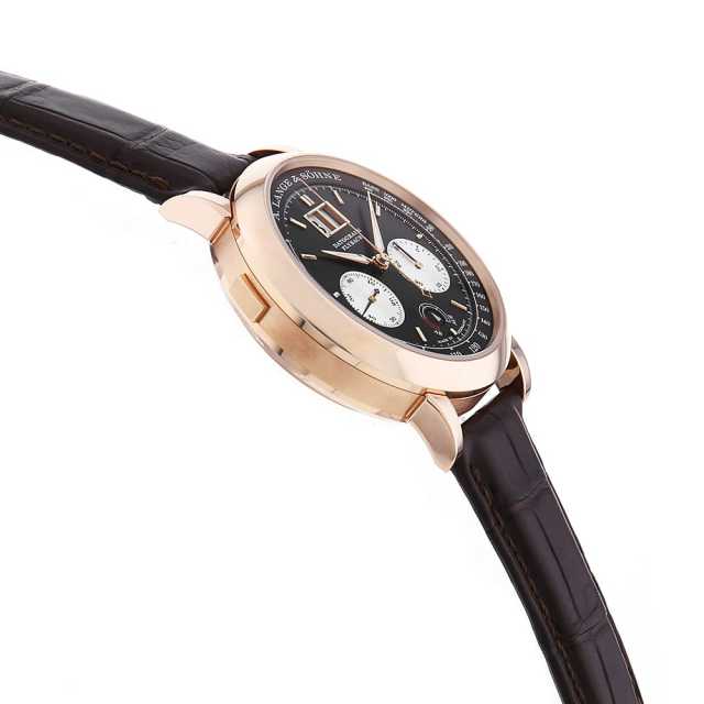 ランゲ＆ゾーネ  405.031(LSLS4054AA) メンズ 中古