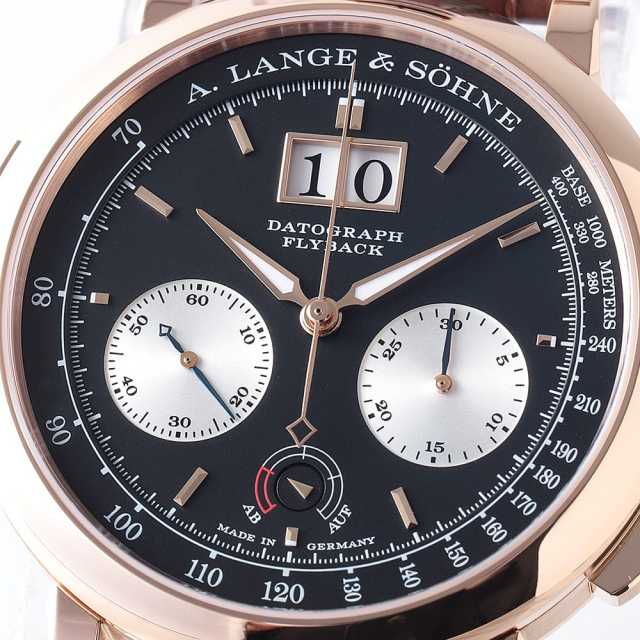 ランゲ＆ゾーネ  405.031(LSLS4054AA) メンズ 中古