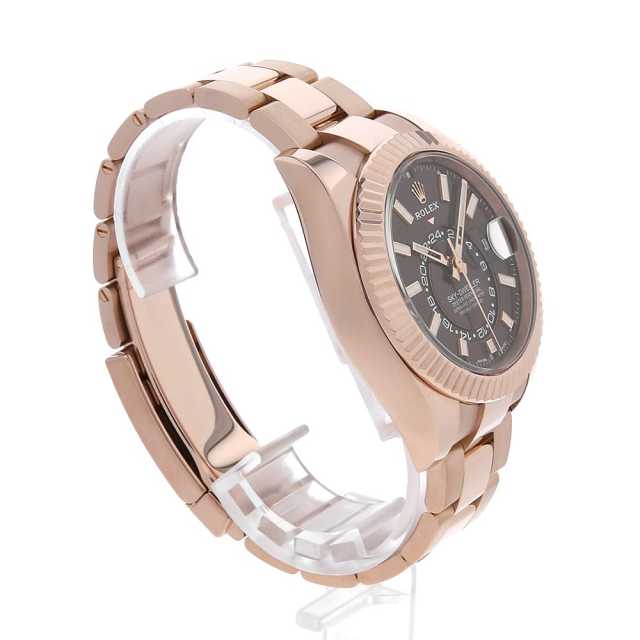 Rolex Sky-Dweller 326935 Men's Used
