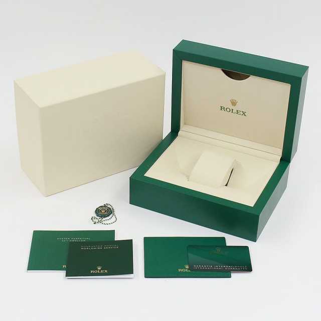 Rolex Sky-Dweller 326935 Men's Used