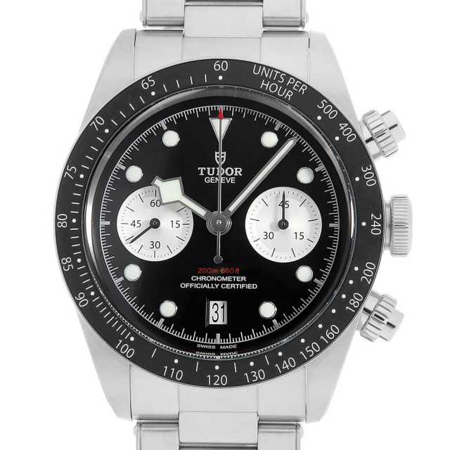 チューダー ブラックベイ 79360N メンズ 中古