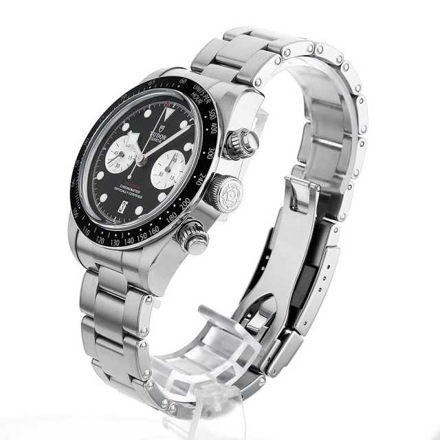 チューダー ブラックベイ 79360N メンズ 中古