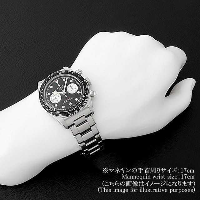 チューダー ブラックベイ 79360N メンズ 中古