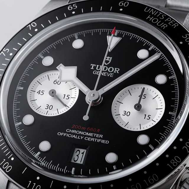 チューダー ブラックベイ 79360N メンズ 中古