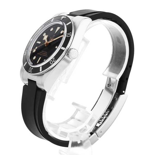 チューダー ブラックベイ 79000N-0002 メンズ 中古