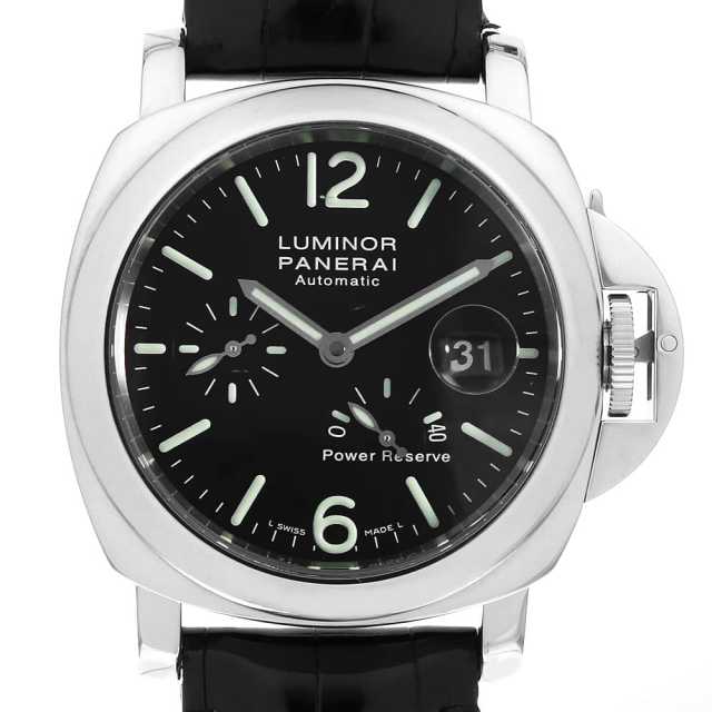 PANERAI Luminor Power Reserve PAM00090 Men's Used