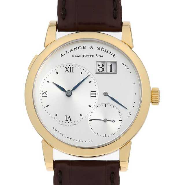 ランゲ＆ゾーネ  101.022 メンズ 中古