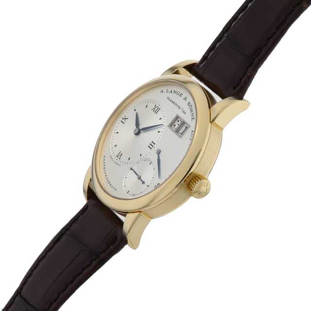 ランゲ＆ゾーネ  101.022 メンズ 中古