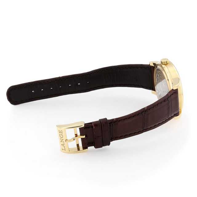 ランゲ＆ゾーネ  101.022 メンズ 中古