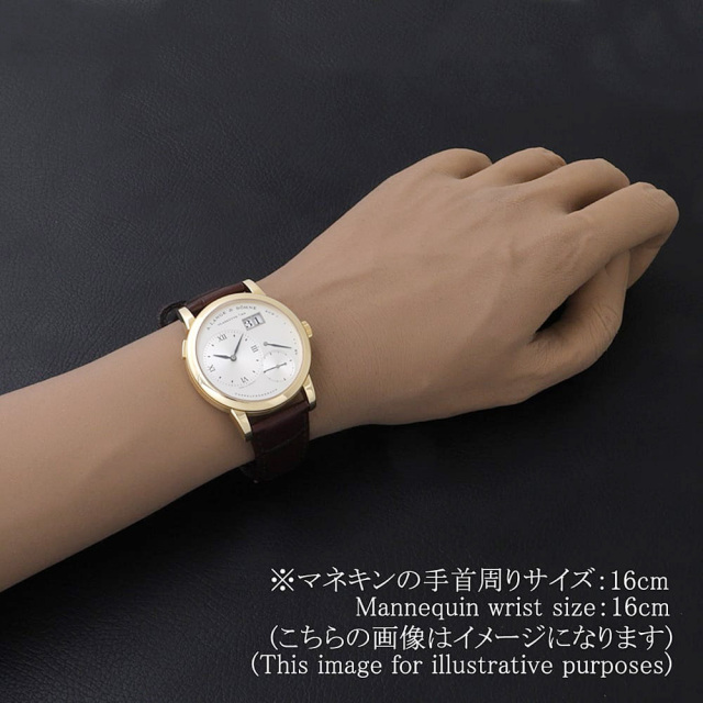 ランゲ＆ゾーネ  101.022 メンズ 中古