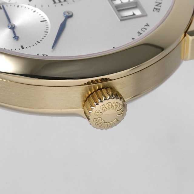 ランゲ＆ゾーネ  101.022 メンズ 中古