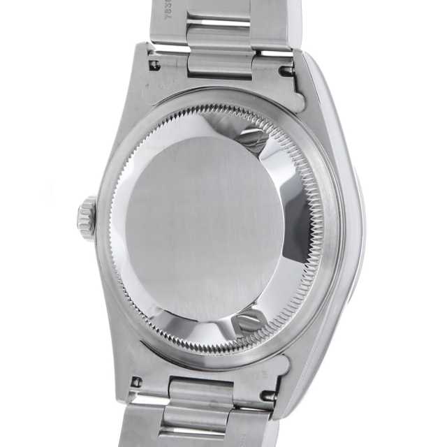 16200 シルバー ROLEX（ロレックス）デイトジャスト 中古 | 東京・大阪  