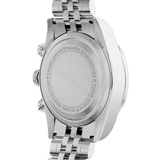 チューダー ブラックベイ 79360B メンズ 中古