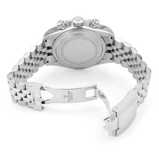 チューダー ブラックベイ 79360B メンズ 中古
