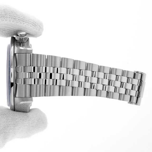 チューダー ブラックベイ 79360B メンズ 中古