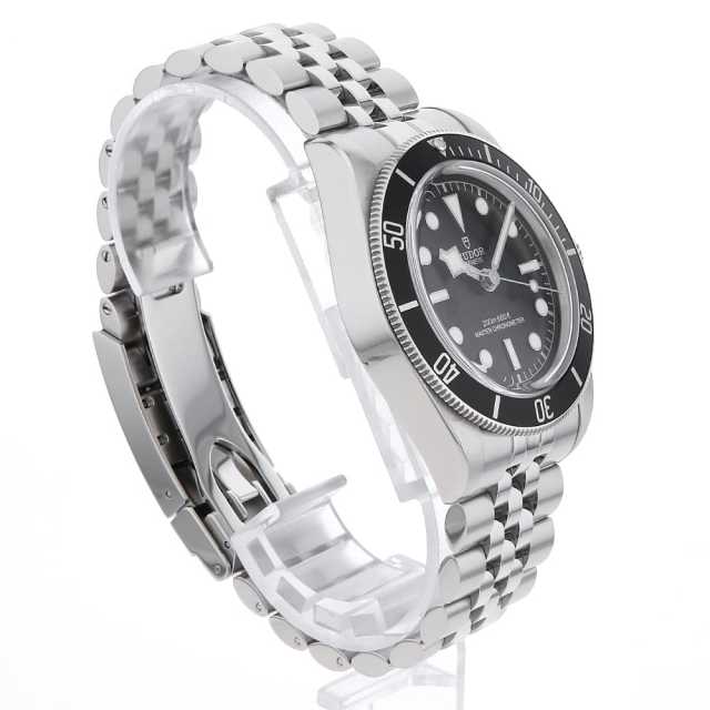7941A1A0NU-0003 ブラック TUDOR（チューダー）ブラックベイ 中古