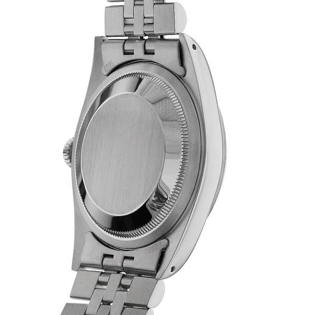16200 ブルー ROLEX（ロレックス）デイトジャスト 中古 | 東京