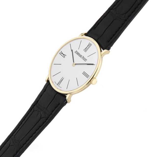 オーデマピゲ  14667BA メンズ 中古