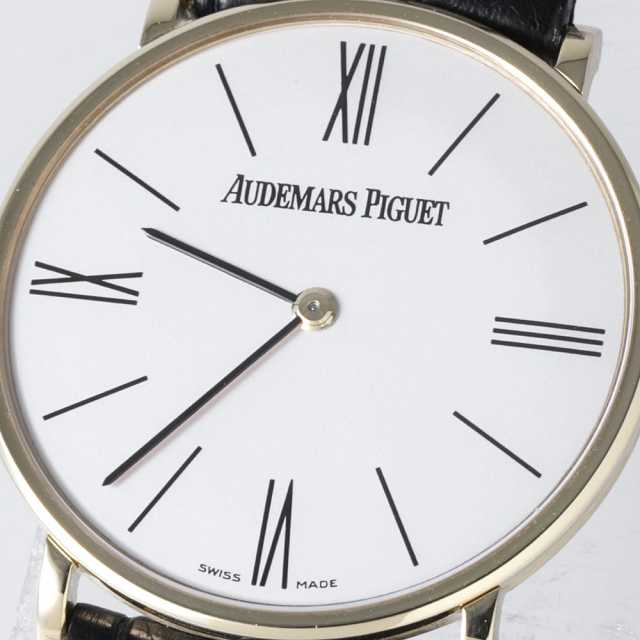 オーデマピゲ  14667BA メンズ 中古