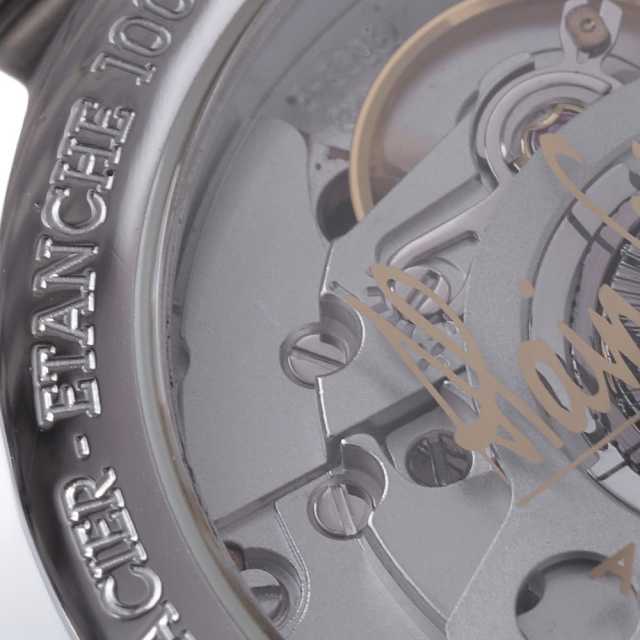 アランシルベスタイン  KMG3 メンズ 中古