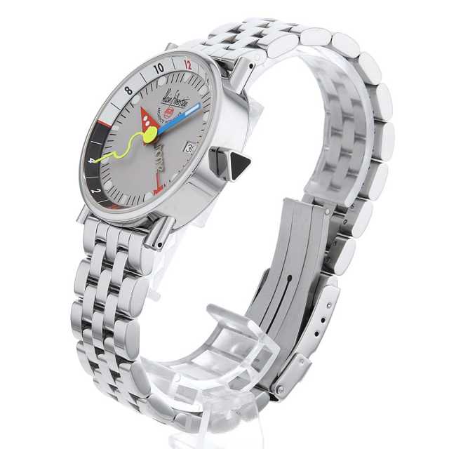 アランシルベスタイン  KMG3 メンズ 中古