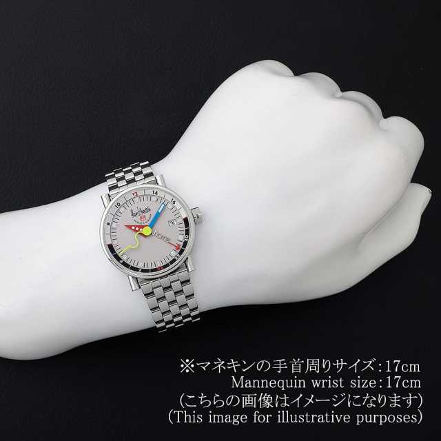 アランシルベスタイン  KMG3 メンズ 中古