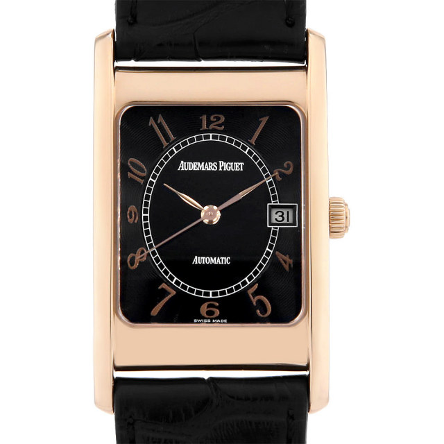 Audemars オーデマ125周年記念 アニバーサリーブック #3 