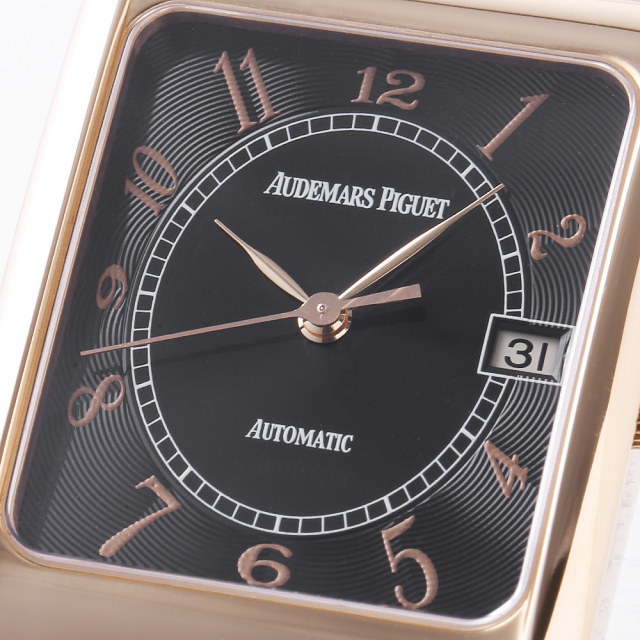 Audemars オーデマピゲ 125周年記念 アニバーサリーブック 馬鹿らしい #2