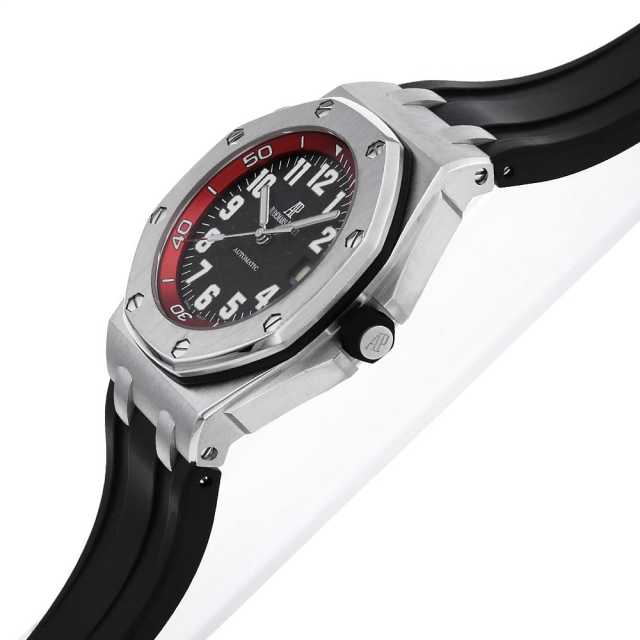オーデマピゲ ロイヤルオーク 15701ST.OO.D002CA.03 メンズ 中古