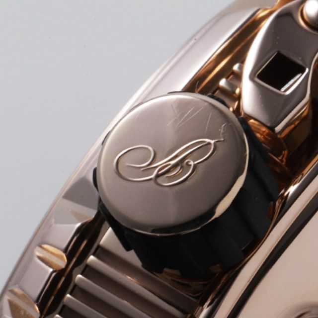 5847BR/Z2/5ZV グレー Breguet（ブレゲ）マリーン ロイヤルアラーム