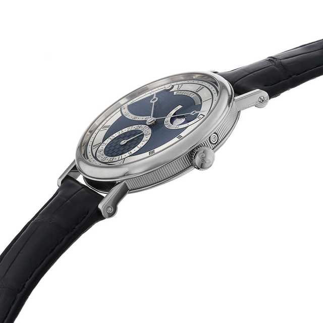 ブレゲ クラシック 7137BB/Y5/9VU メンズ 中古