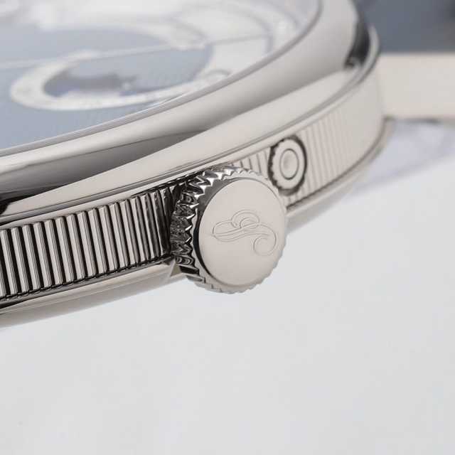 ブレゲ クラシック 7137BB/Y5/9VU メンズ 中古