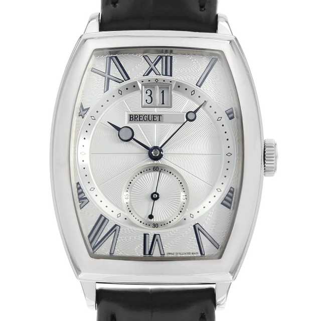 ブレゲ  5410BB/12/9VV メンズ 中古