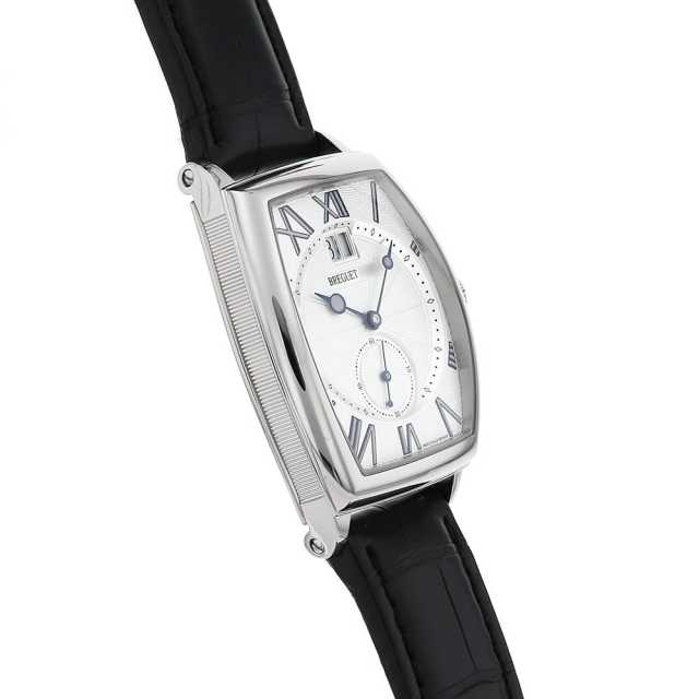ブレゲ  5410BB/12/9VV メンズ 中古