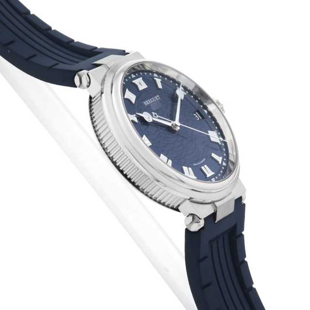Breguet Marine 5517BB/Y2/5ZU Men's Used