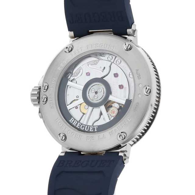 Breguet Marine 5517BB/Y2/5ZU Men's Used
